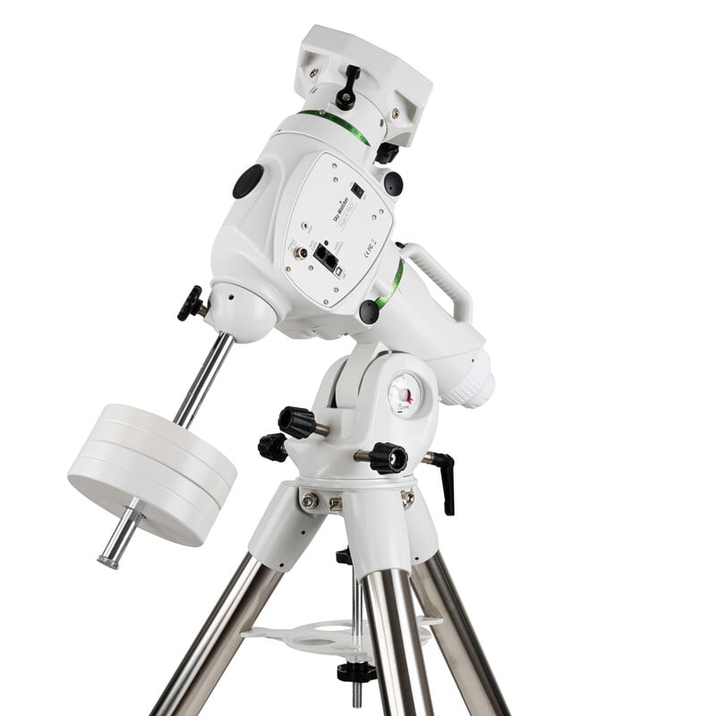 Monture équatoriale Skywatcher avec GoTo